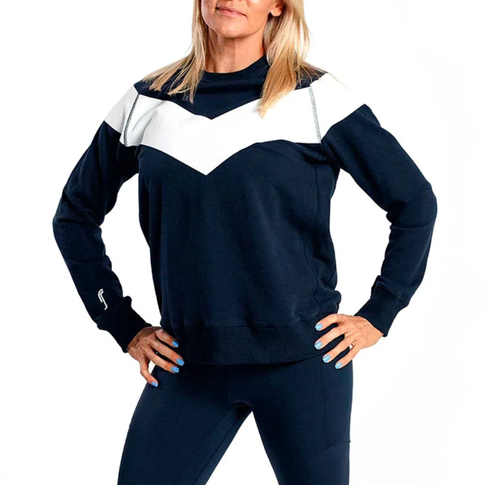 Rs Padel Dames Oversize Sweater