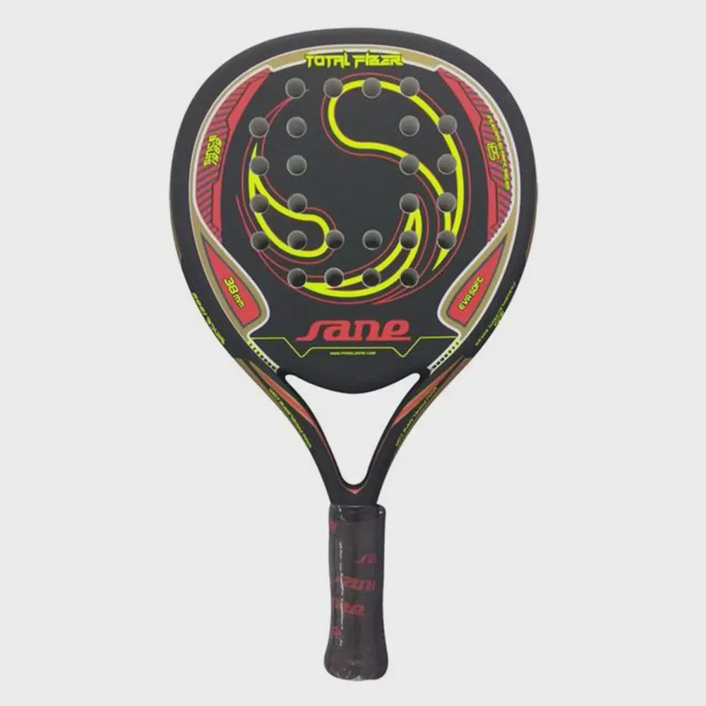 Sane Total Fiber Eva Soft