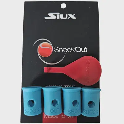 Shock Out Dempers