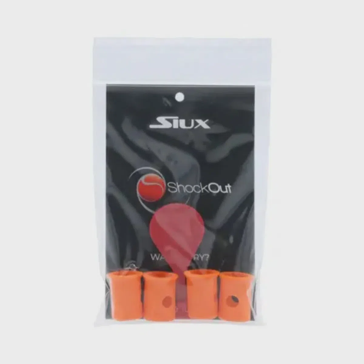 Shock Out Dempers