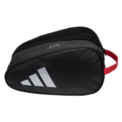 adidas Ale Galán 3.4 Schoenentas Zwart/Rood