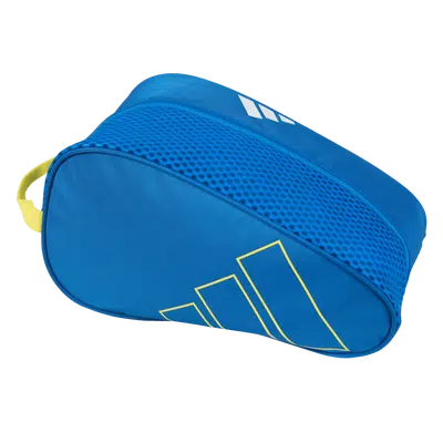 adidas Schoentas Blauw/Geel