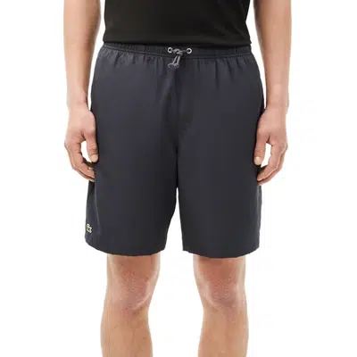 Lacoste Core Performance Short Grijs