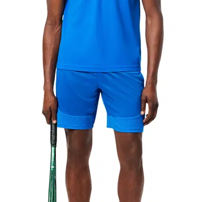 Lacoste Players Collection Hardloopshort