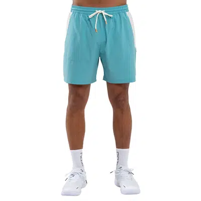 Nox Pro T25 Short Oranje