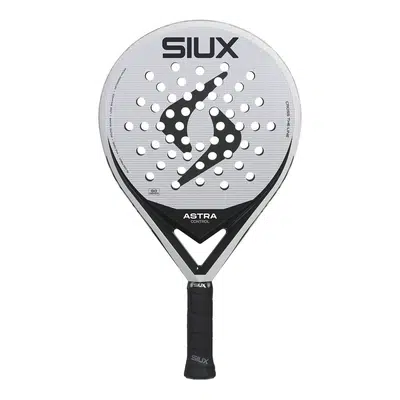Siux Astra Control