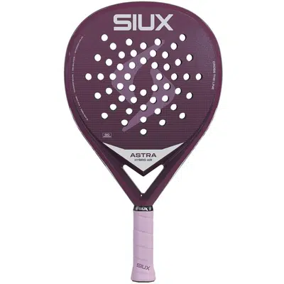 Siux Astra Hybrid Air 2026