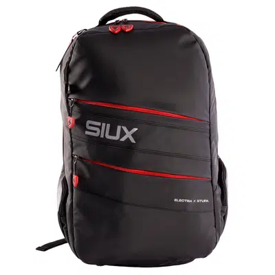Siux Electra Stupa Rugtas 2026