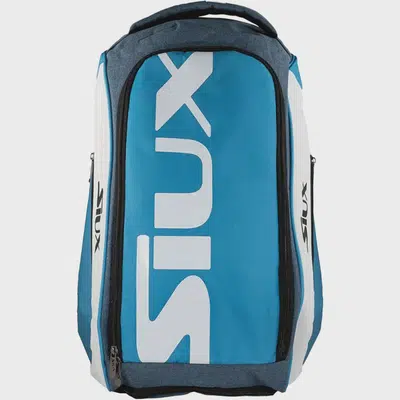 Siux Pro Tour Rugtas Blauw