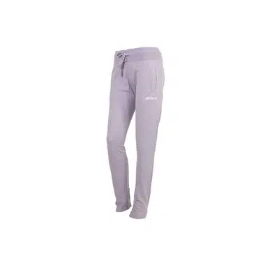Siux Bandit Dames Trainingsbroek Grijs