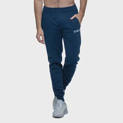 Siux Basic 26 Trainingsbroek Heren - Blauw