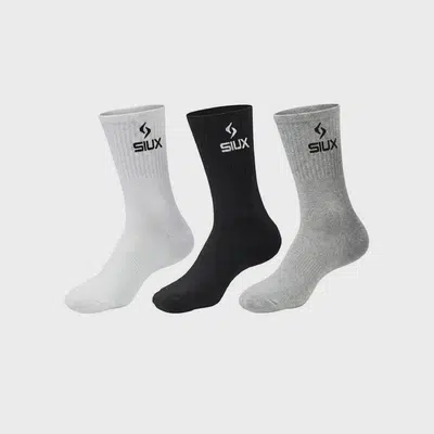 Siux Basic Sokken 3-Pack