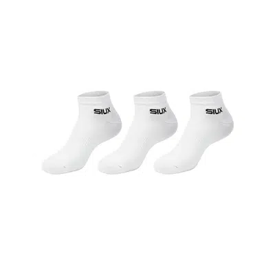 Siux Basic Sokken - Wit