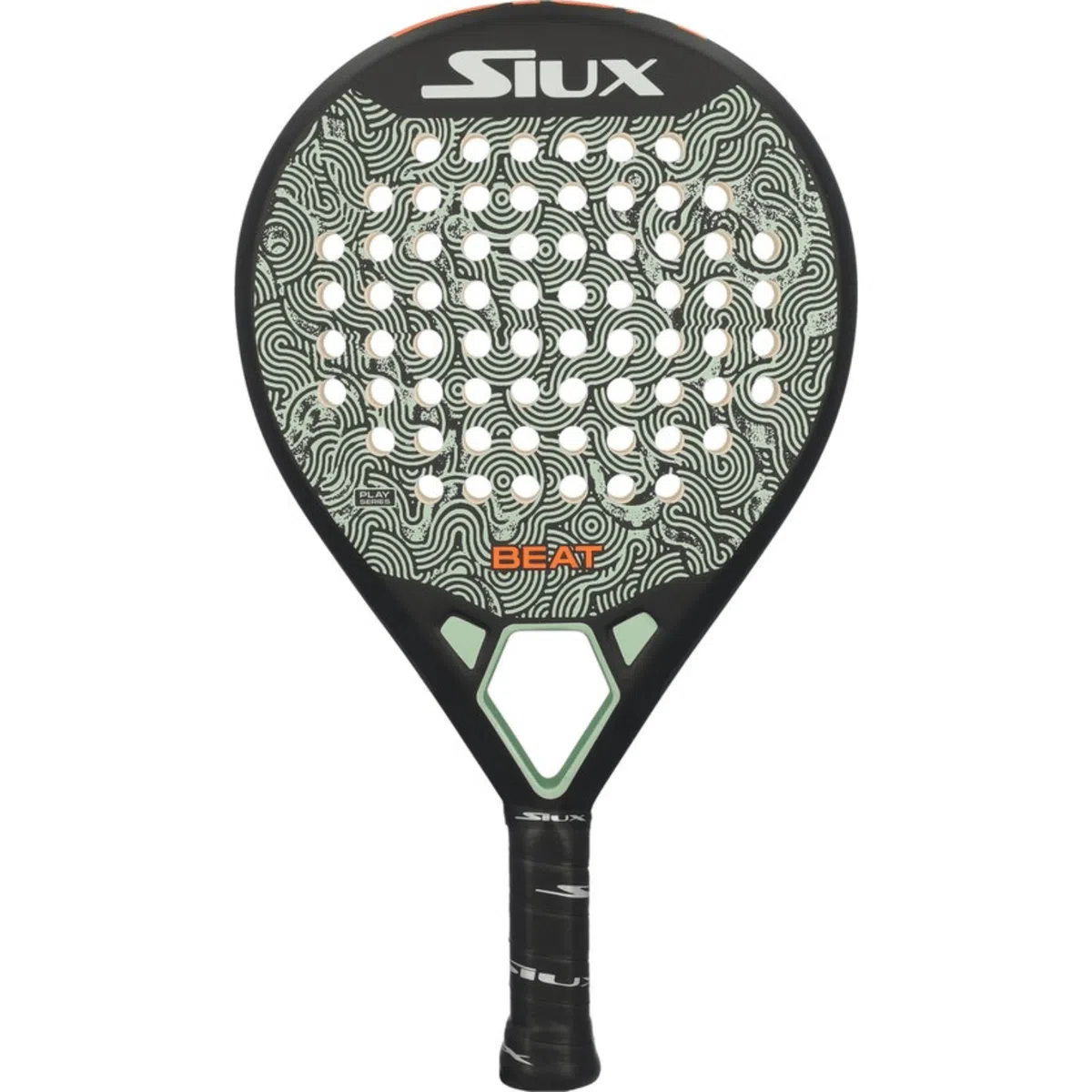 Siux Beat Control