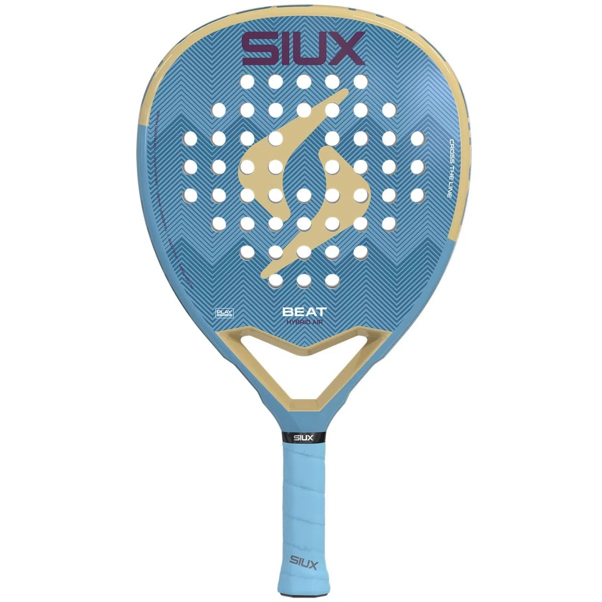 Siux Beat Hybrid Air 3 26