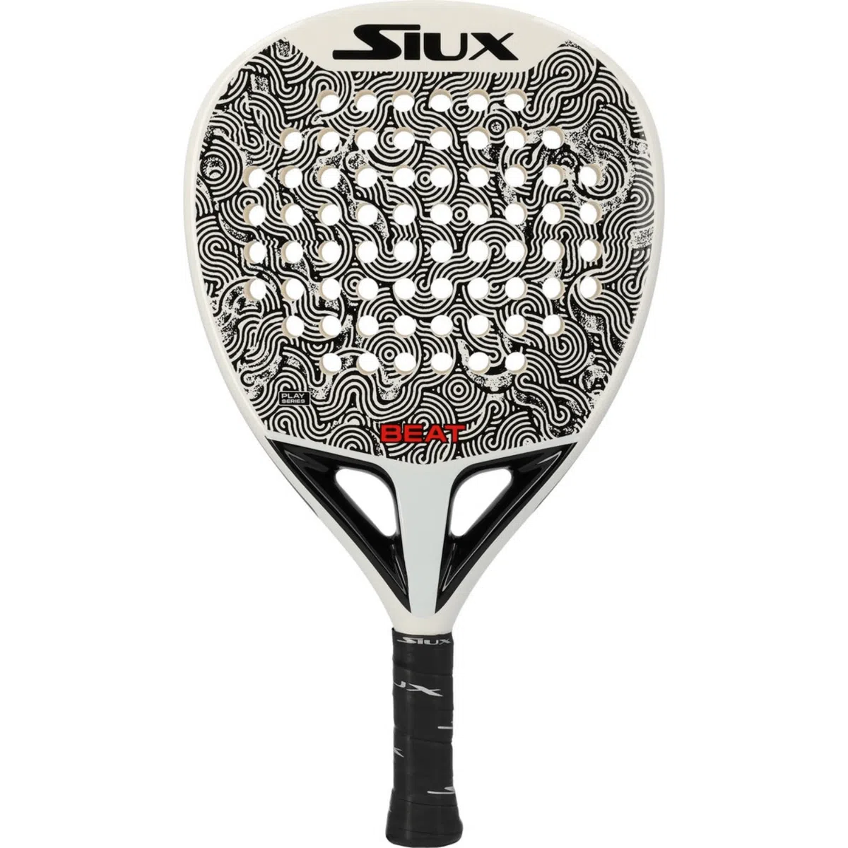 Siux Beat Hybrid