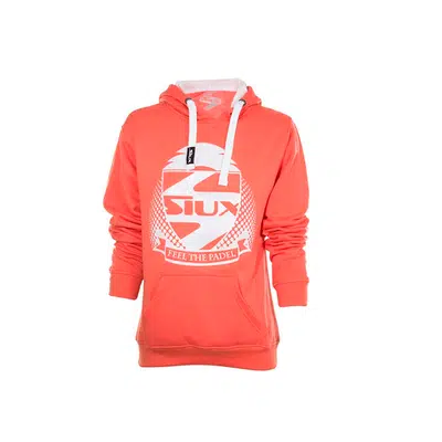 Siux Belice Dames Hoody