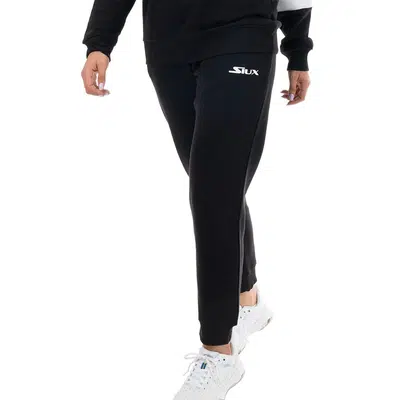 Siux Belim Joggingbroek Zwart