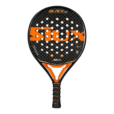 Siux Black Carbon Revolution 2 Rood