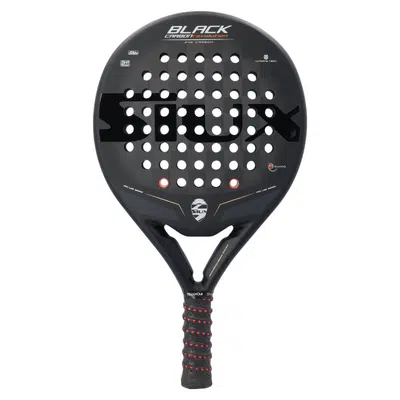 Siux Black Carbon Revolution 24K