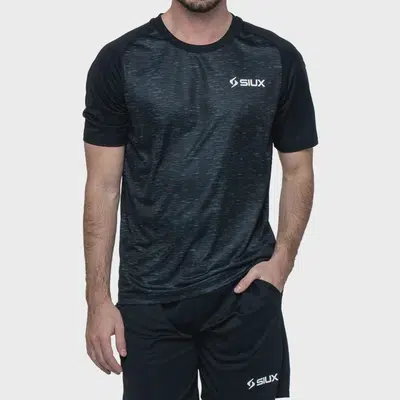 Siux Club 26 T-Shirt Heren