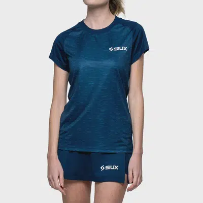 Siux Club 26 T-Shirt Dames
