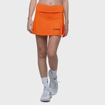 Siux Club 26 Rok Oranje Dames