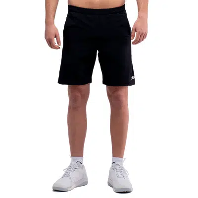 Siux Cold Climate Heren Short Zwart