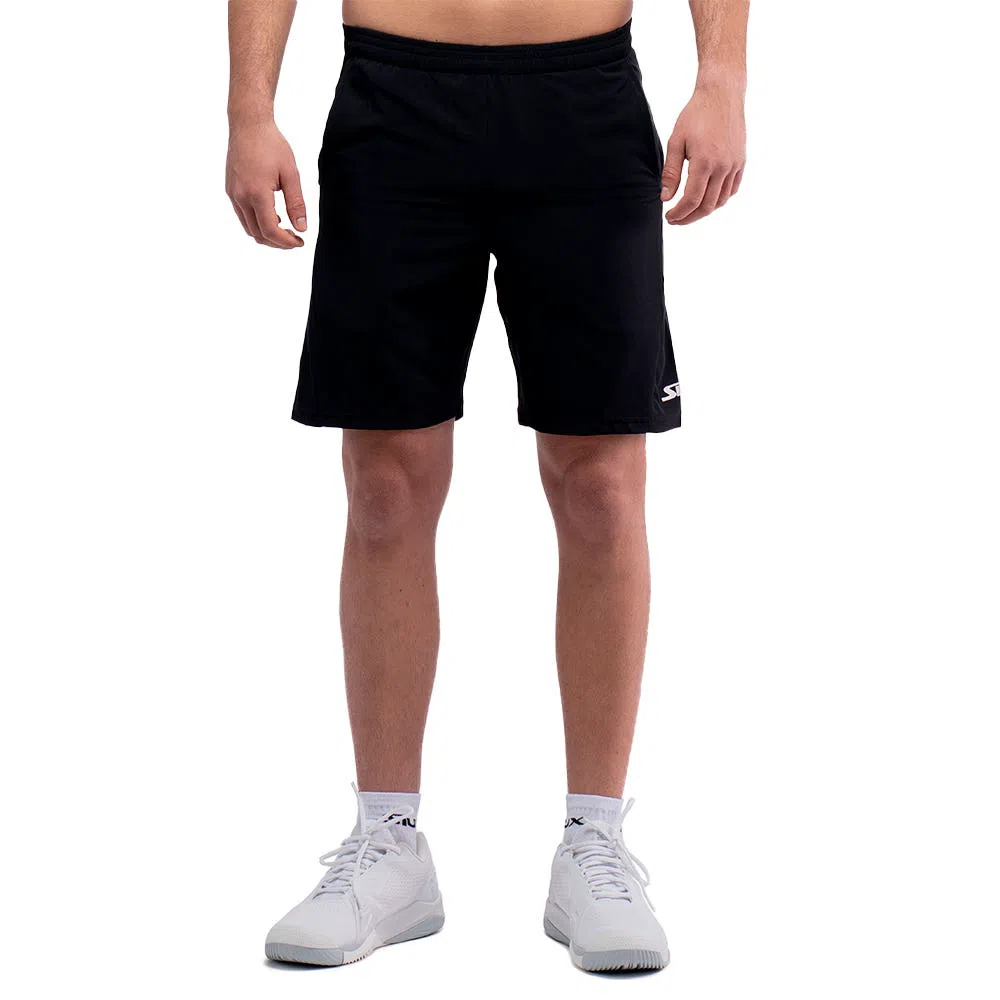 Siux Cold Climate Heren Short Zwart