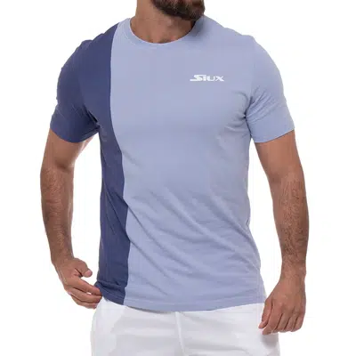 Siux Cotton Court T-Shirt
