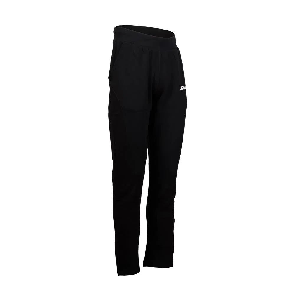 Siux Custo Joggingbroek Zwart