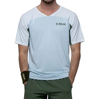 Siux Daruma T-Shirt Heren