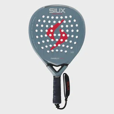 Siux Diablo Elite 2027 Blauw