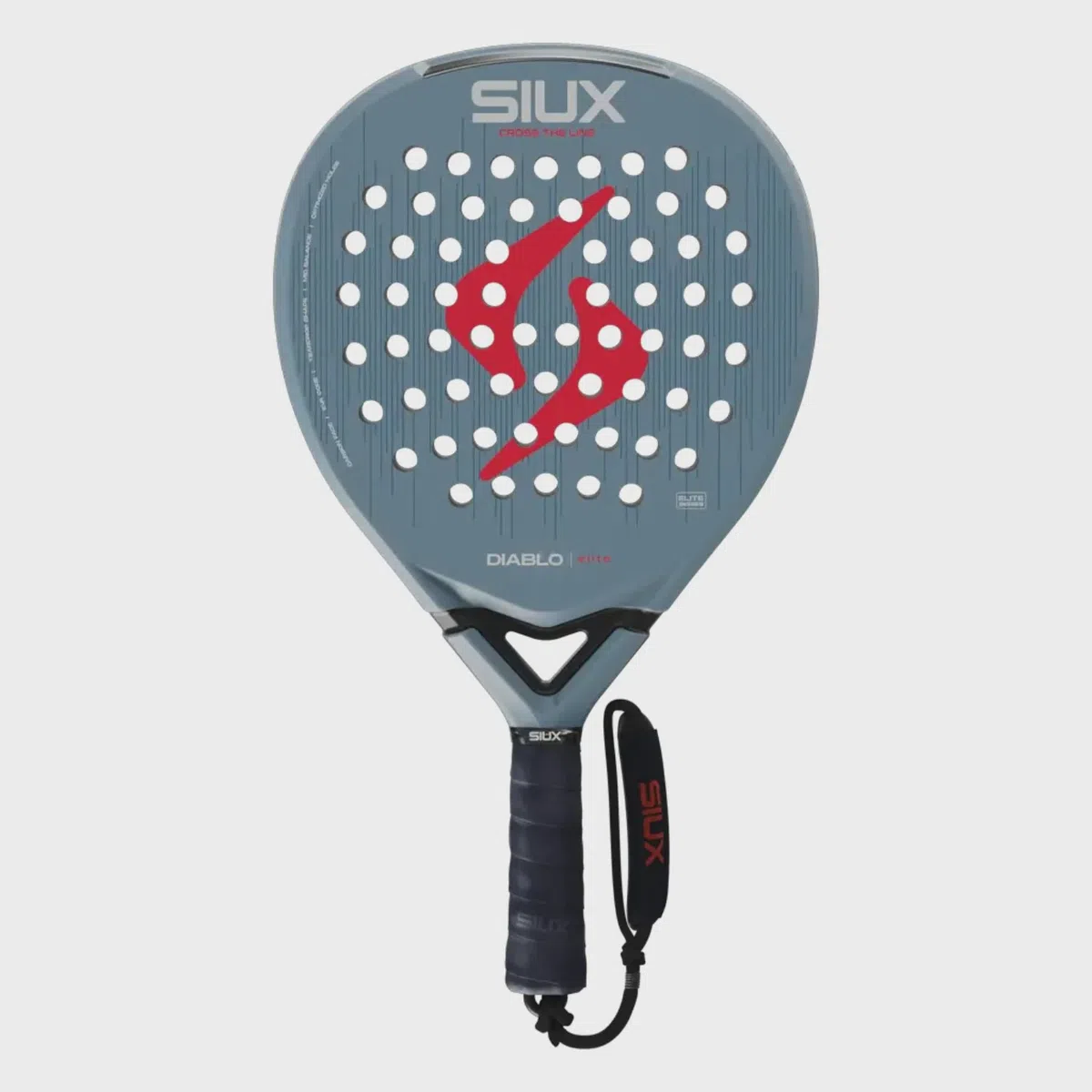 Siux Diablo Elite 2027 Blauw
