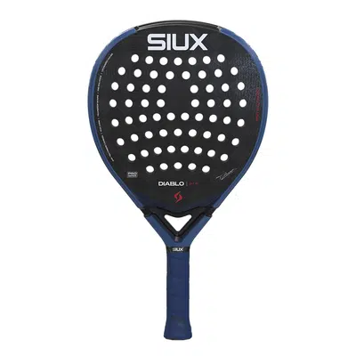 Siux Diablo Pro 2026