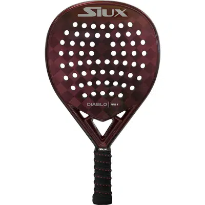 Siux Diablo Pro 4