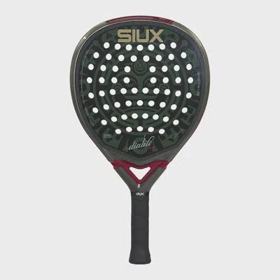Siux Diablo Pro MX 2026