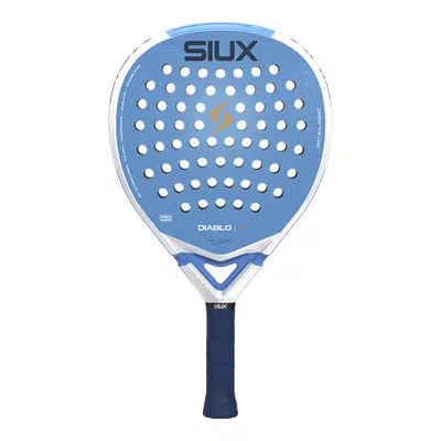 Siux Diablo Pro SE 2026 Tino Libaak