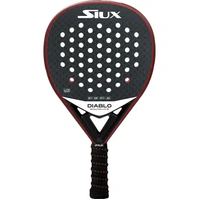 Siux Diablo Revolution Lite 3