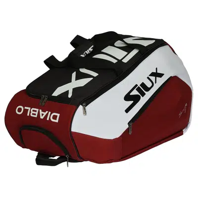 Siux Diablo Sanyo SS24 Padel Tas