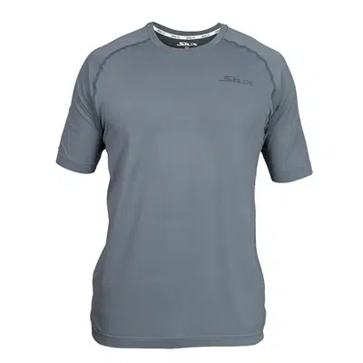 Siux Diablo Seamless T-Shirt Grijs