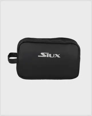 Siux The Knight Necessaire Zwart