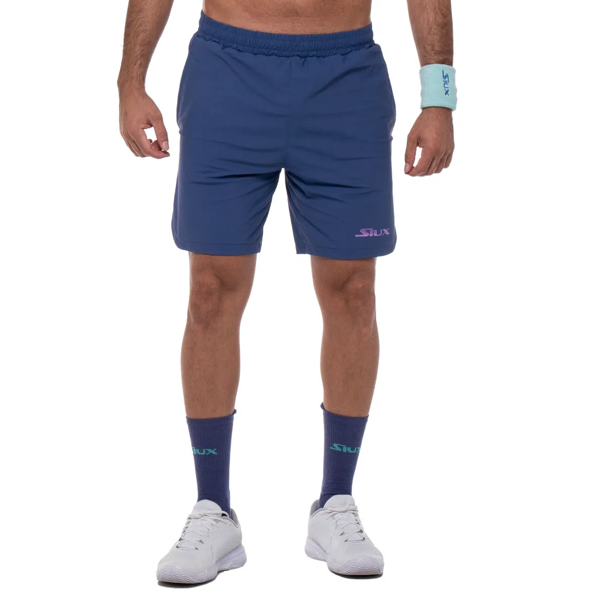 Siux Dusk Heren Short