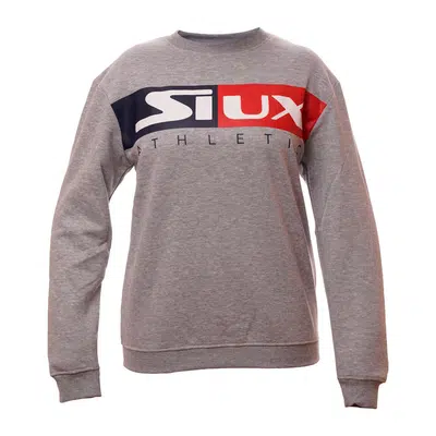 Siux Eclypse Dames Sweater Grijs