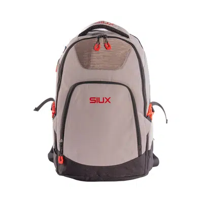 Siux Edge Rugtas 2026