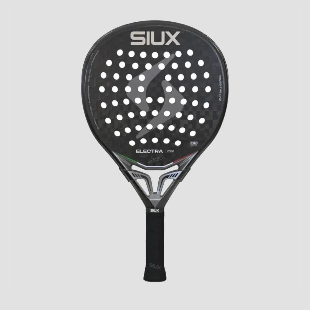 Siux Electra Pro IT26