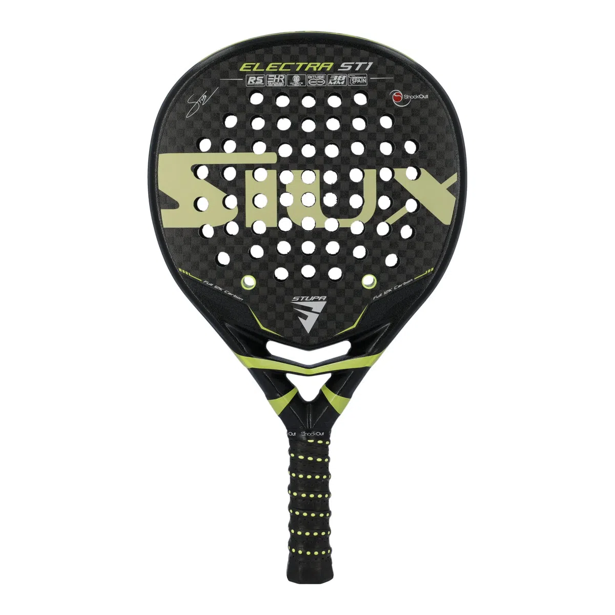 Siux Electra ST1