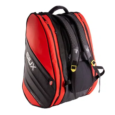Siux Electra Stupa 2026 Padel Tas