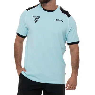 Siux Electra Stupa T-Shirt SS25