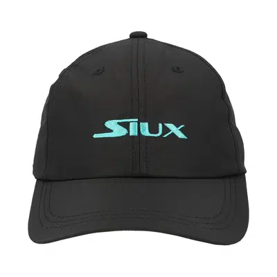 Siux Pet Zwart
